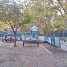 Little Flower Playground
