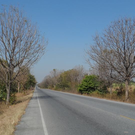 Distretto di Lao Khwan