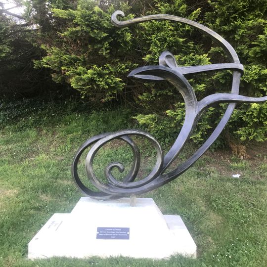 Opera d'arte, scultura