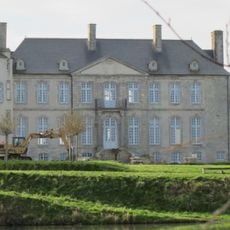 Château de Sébeville