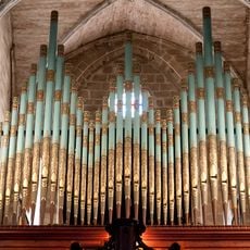 Grandes orgues