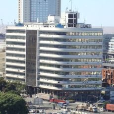 Guardacostas Building