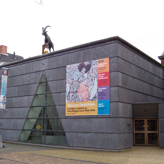 Turfmarkt 24, Leeuwarden