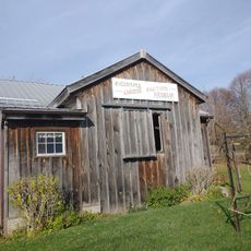 Ingersoll Cheese and Agricultural Museum