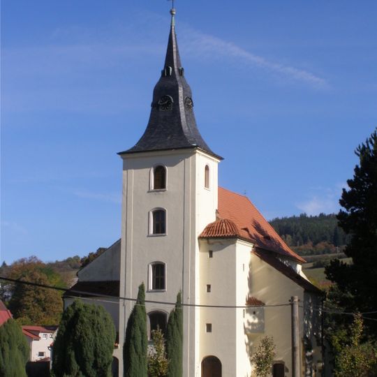 Church of the Assumption