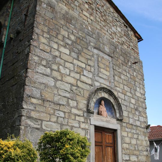 Chiesa di San Donato