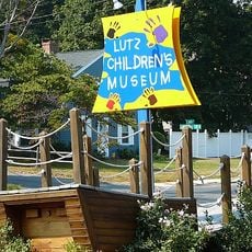 Lutz Children's Museum