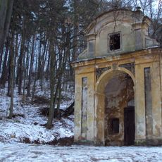 Chapel of Saint Joseph