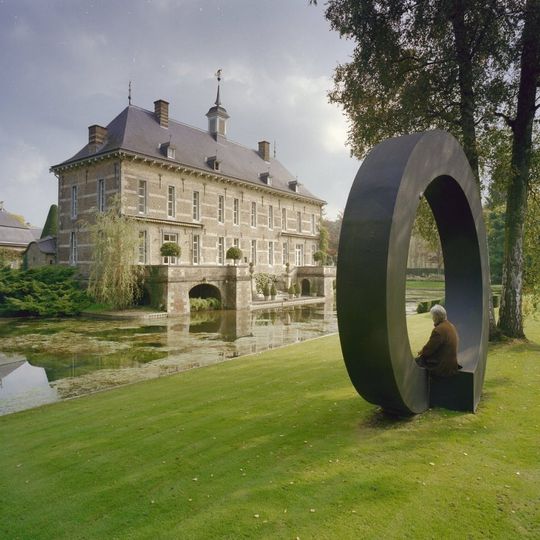 Buitenplaats Kasteel Wijlre