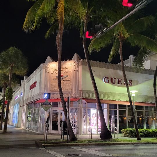 Ole Ole Steak House