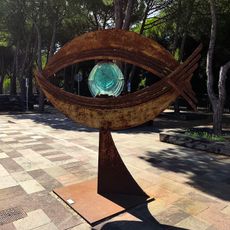 L'occhio di Polifemo