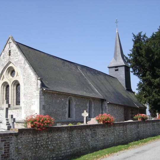 Saint-Mards-de-Blacarville