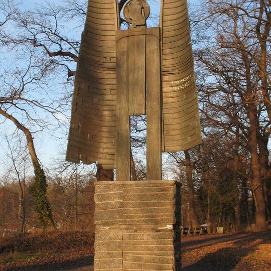 Hannah Höch memorial