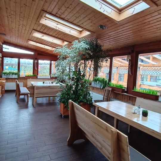 Bar Zgorzelec