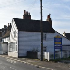 316 And 318, High Street