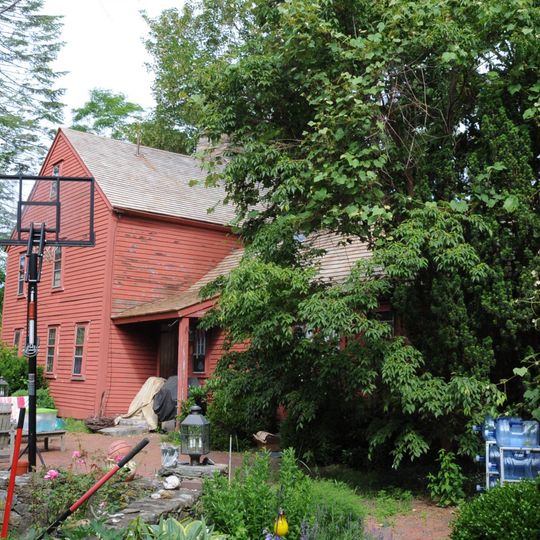 George Douglas House