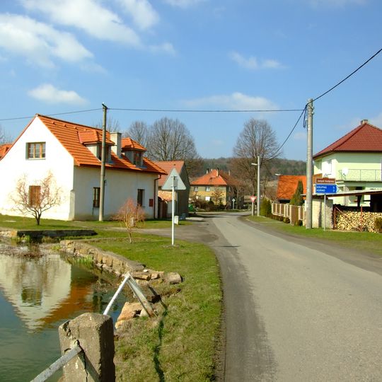 Měňany
