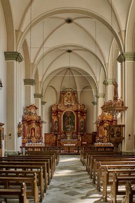 Interior 1