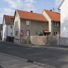 Gesamtanlage historischer Ortskern