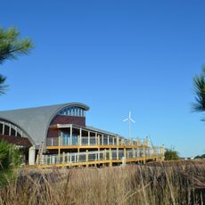 Brock Environmental Center