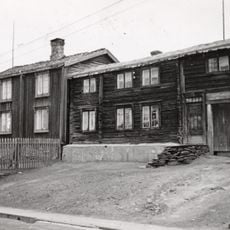 Dahlengården (Dalsgården)