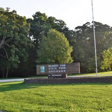 Beaver Dam State Park
