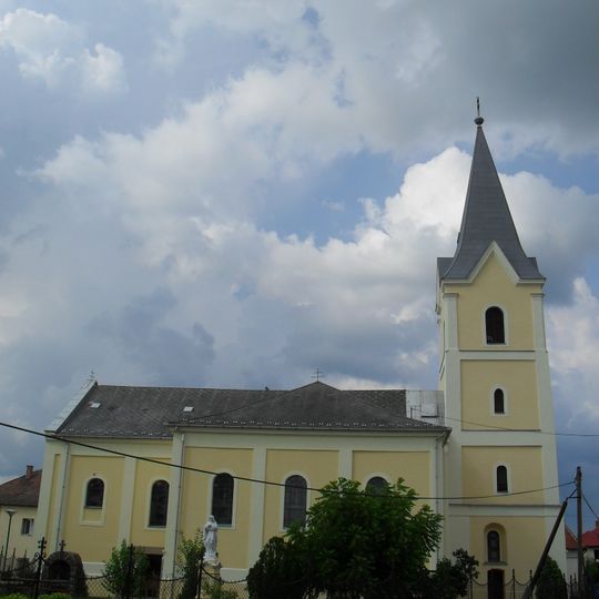 Szent András-templom