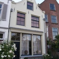 Langegracht 29, Maarssen