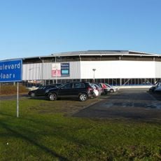 Schaats- en Racketcentrum Breda