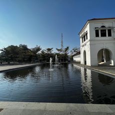 Muzium Pahang (Muzium Sultan Abu Bakar)