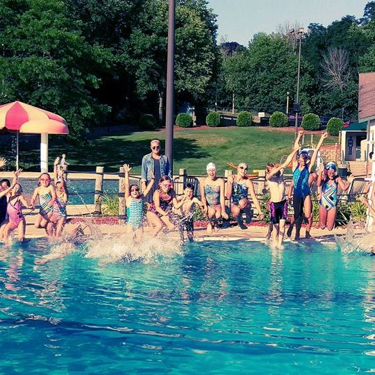 Pirates' Hollow Waterpark