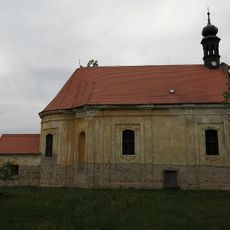 Church of the Engagement of the Virgin Mary