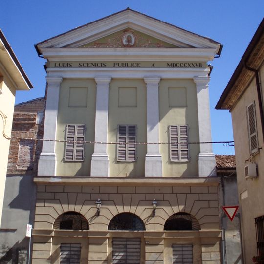 Teatro Eleonora Duse
