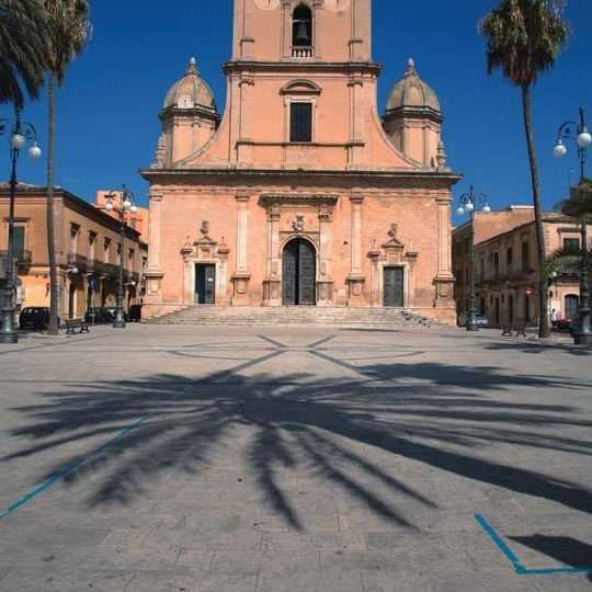Basilica di San Giovanni Battista