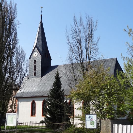 Evangelische Kirche