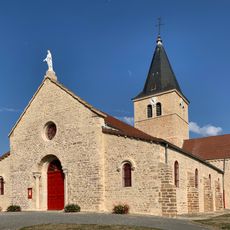 Église Saint-Pierre d'Arbigny