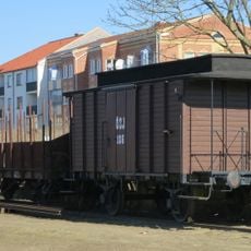 Östra Skånes Järnvägar