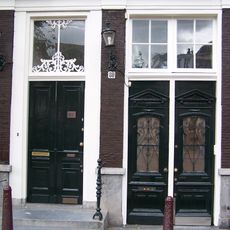 Geldersekade 80, Amsterdam