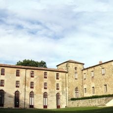 Abbaye-école de Sorèze