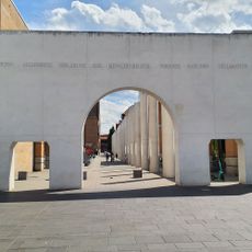 Street of Human Rights