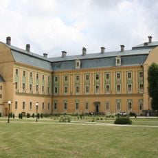 Krzeszów Abbey
