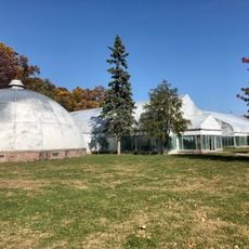 Potawatomi Conservatories