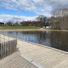 Farsta strandbad