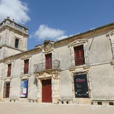 Goyeneche Palace, Nuevo Baztán
