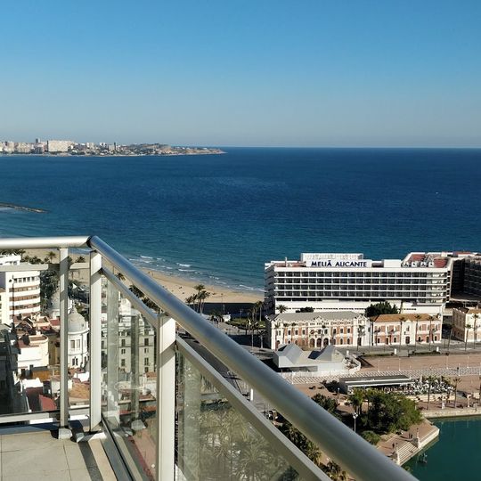 Hotel Alicante Gran Sol
