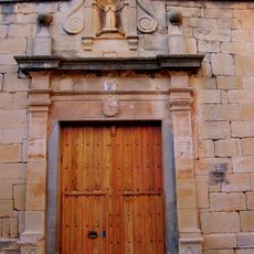 Santa Maria de la Junquera