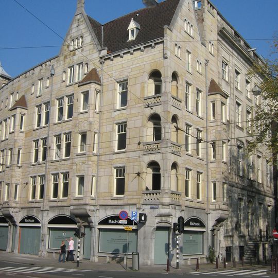 Herengracht 184, Amsterdam