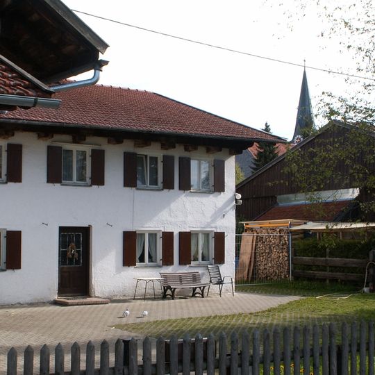 Bauernhaus