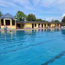 Freibad Reinheim
