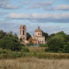 Church of the Kazan Icon of the Mother of God (Fomikha)